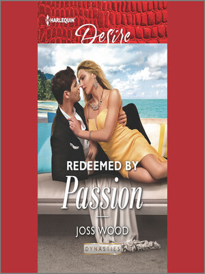 cover image of Redeemed by Passion